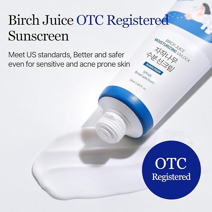 Sunscreen 2Pack