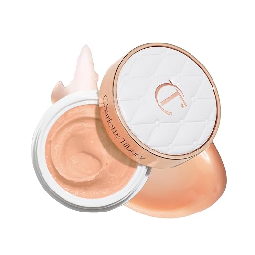 Magic Sheer Glow Unscented