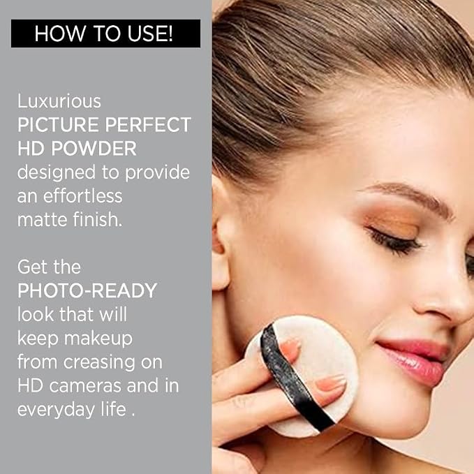 Translucent Setting Powder