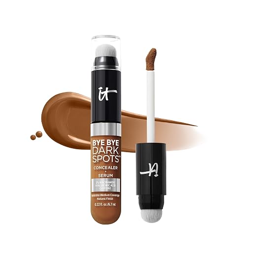 51 Rich Warm (dark tan complexion with subtle yellow undertone)