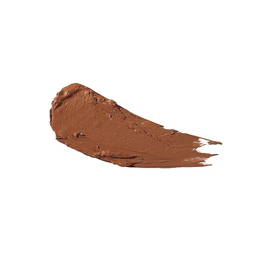 03 Tan - medium deep bronze