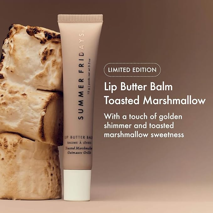 Toasted Marshmallow