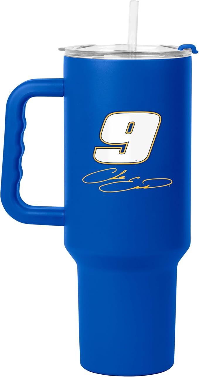 Chase Elliott