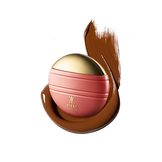 03 Chocolate Charm