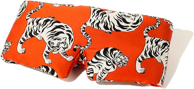 Red Tiger