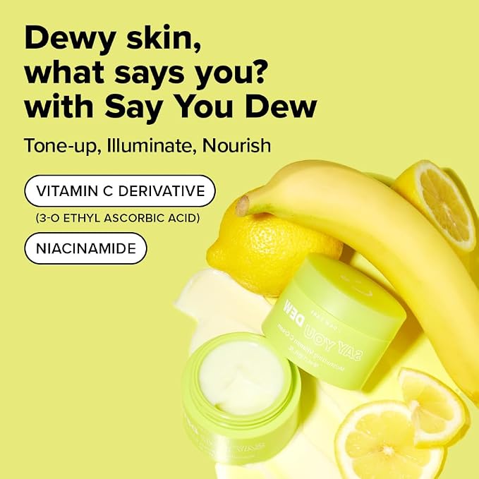 01 Vitamin To Glow Pack
