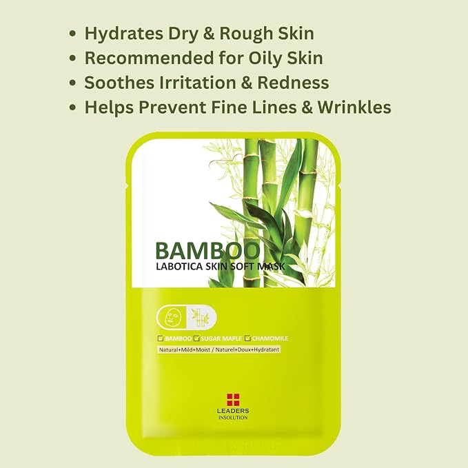 Bamboo