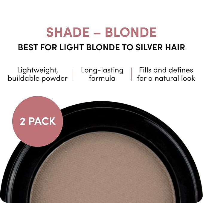 Blonde