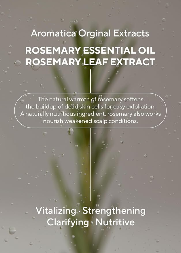 03 Rosemary 3-IN-1 Treatment