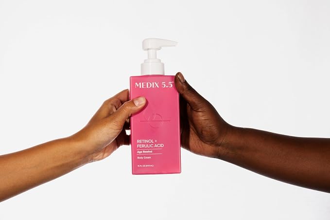 1 - Retinol Firming Cream