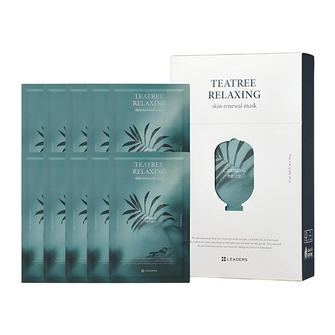 Teatree