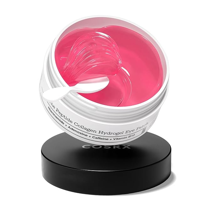 Peptide Eye Patch (1 Pack)