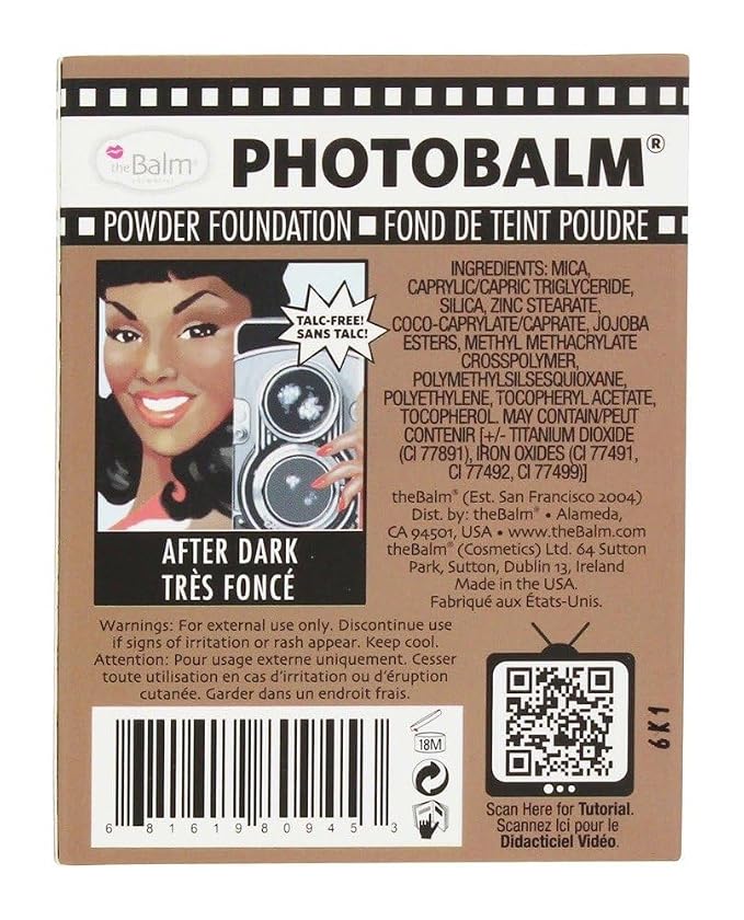 After Dark