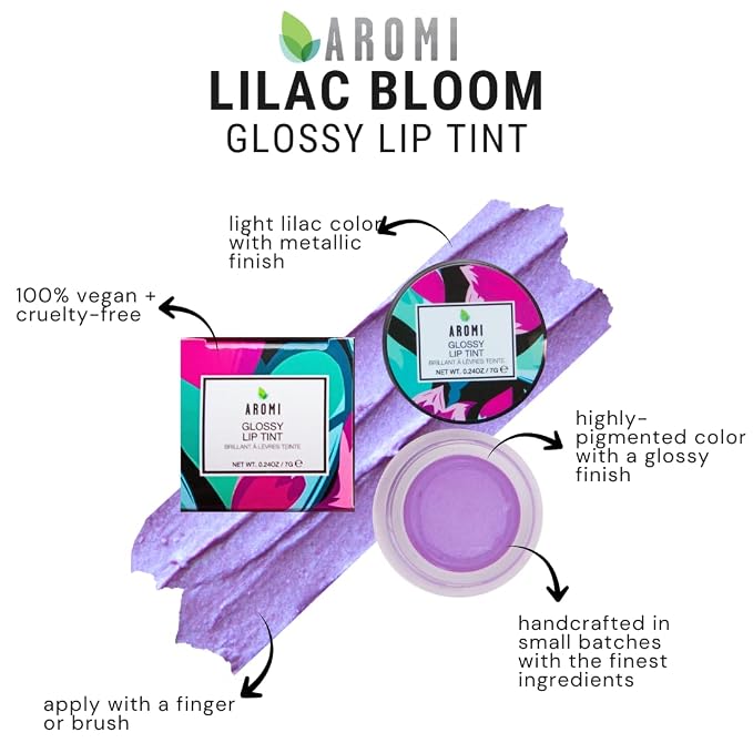 Lilac Bloom