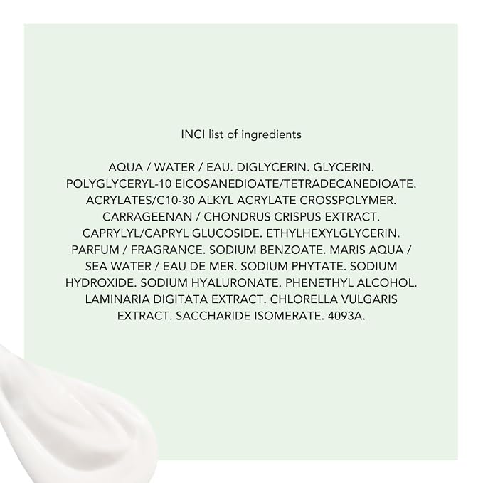 Blue (Moisturising Lotion)
