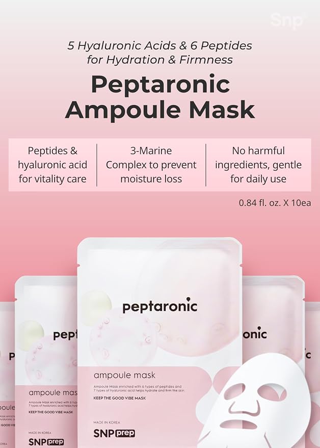 01. Peptide