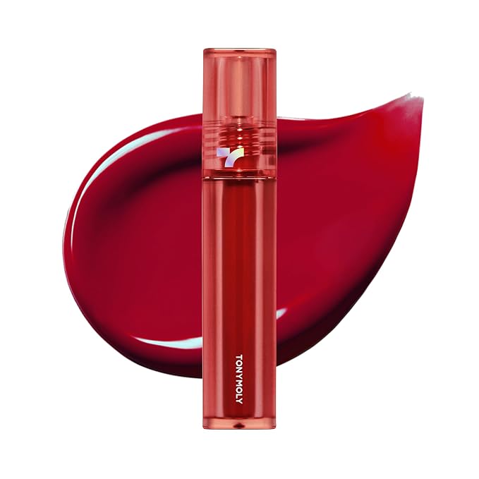 5 Red Shocking