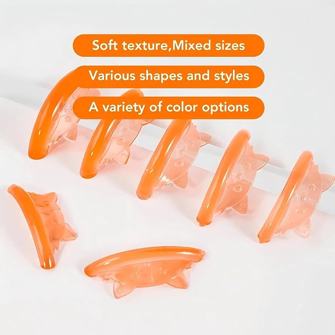 Jelly Orange