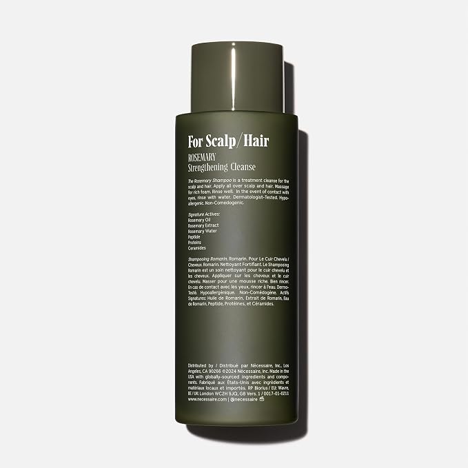 Shampoo