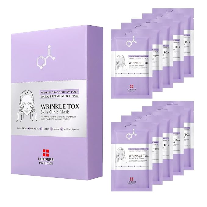 Wrinkle Tox