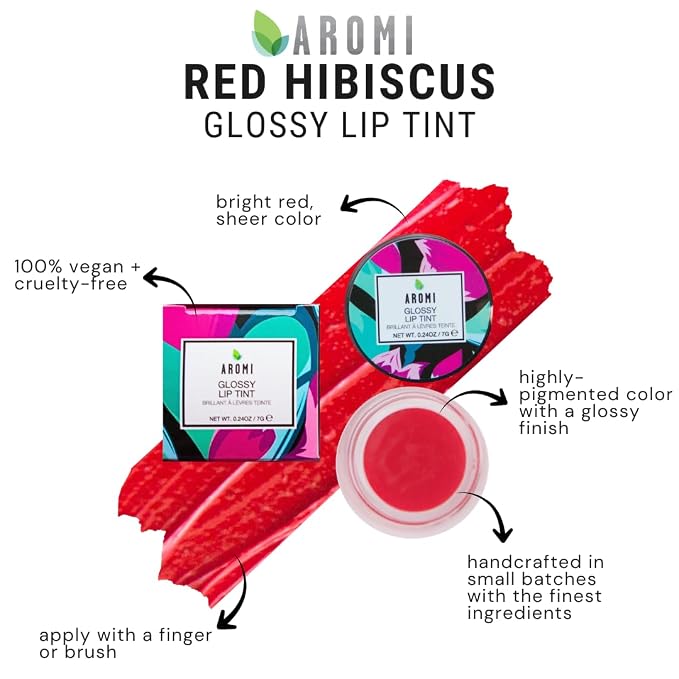Red Hibiscus