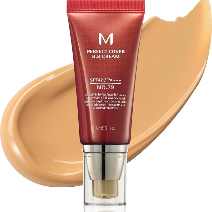 No.29 (Caramel Beige)