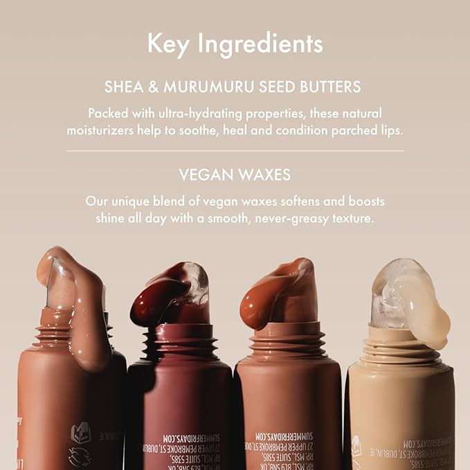 Vanilla & Vanilla Beige