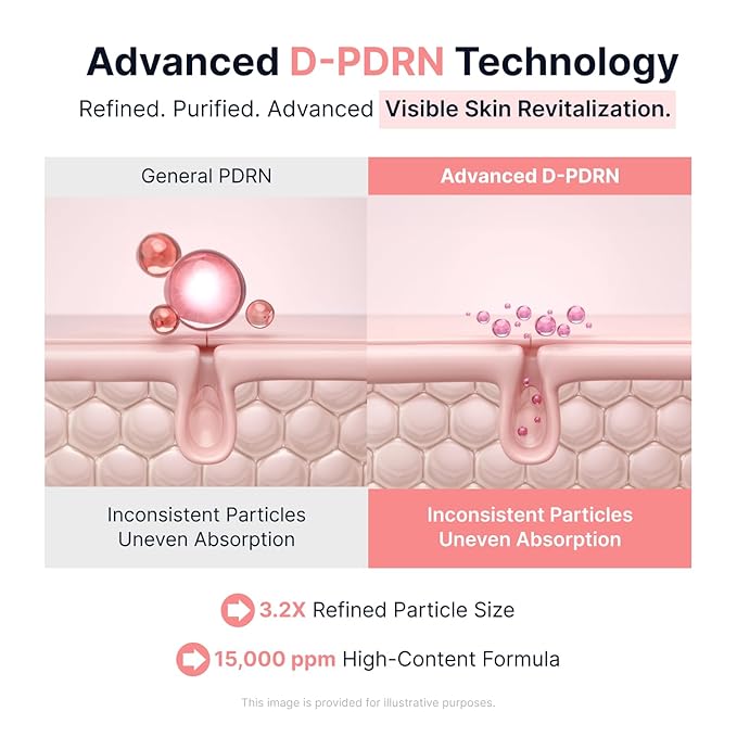 Pink PDRN