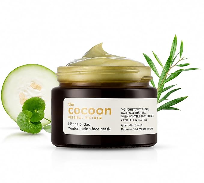 WinterMelon Face Mask (1.01 fl oz)
