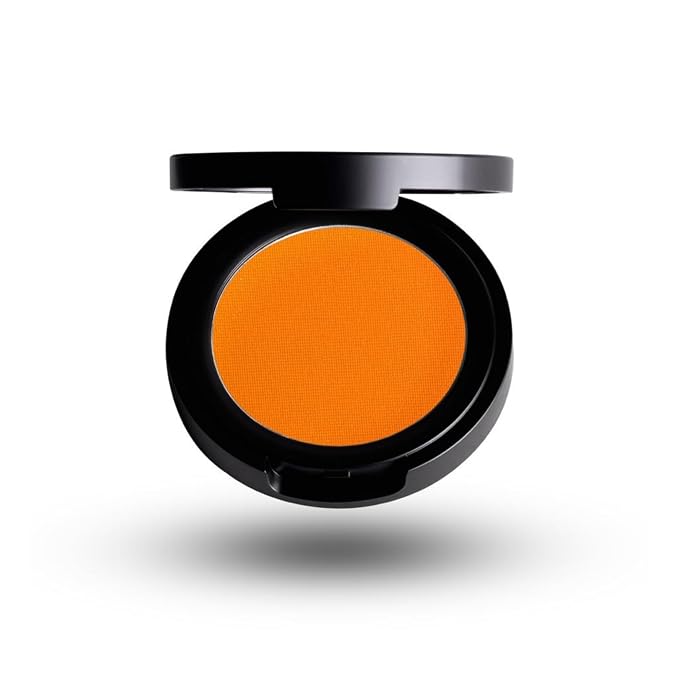 VEGAS (matte bright orange)