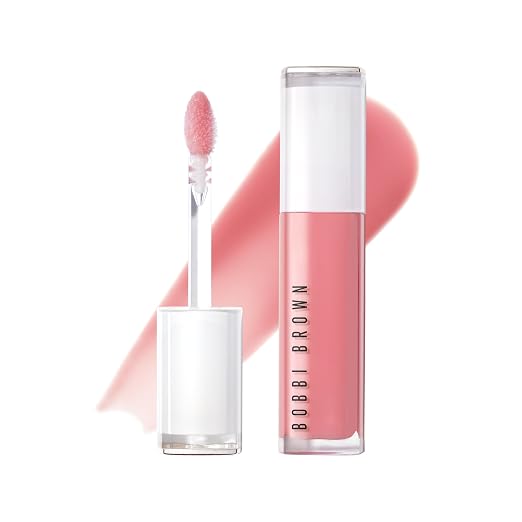 04 Bare Rose (Milky nude pink)