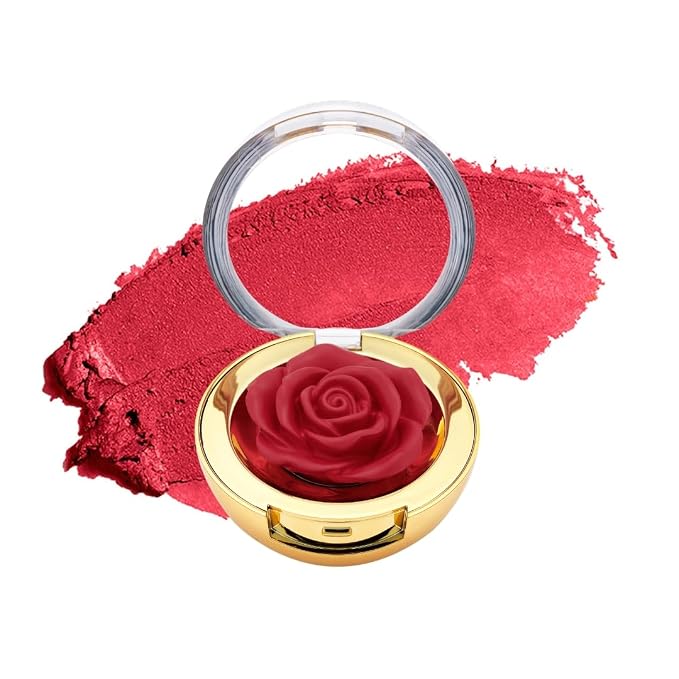 Blush - Dodgy (Neutral Mauve)