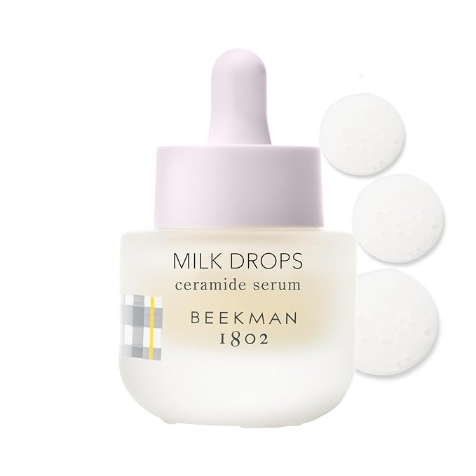 Milk Drops