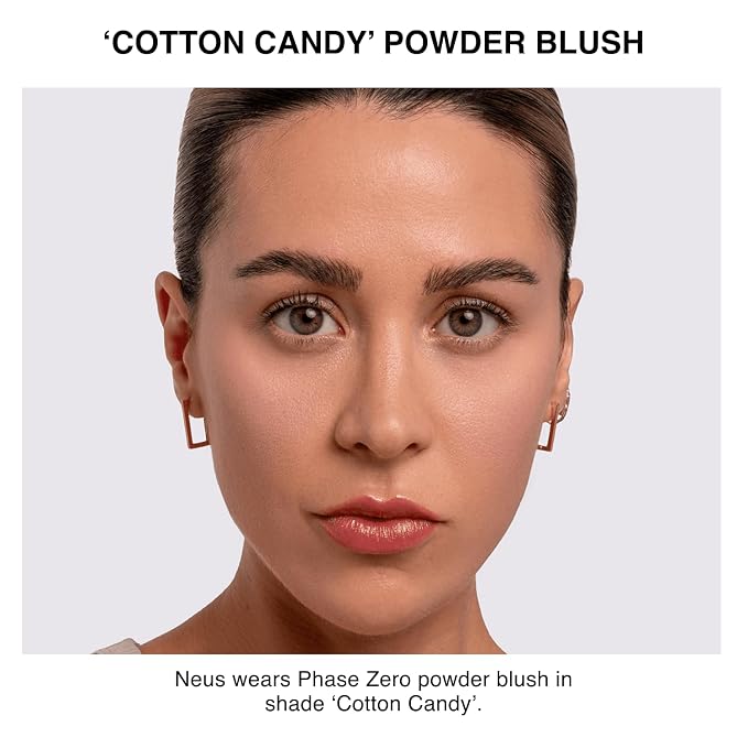 Cotton Candy