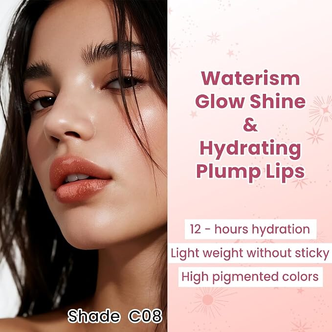 C08 MAPLE (Shimmer)