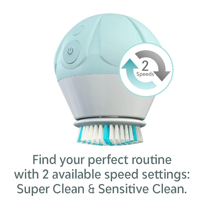 Robin’s Egg Blue