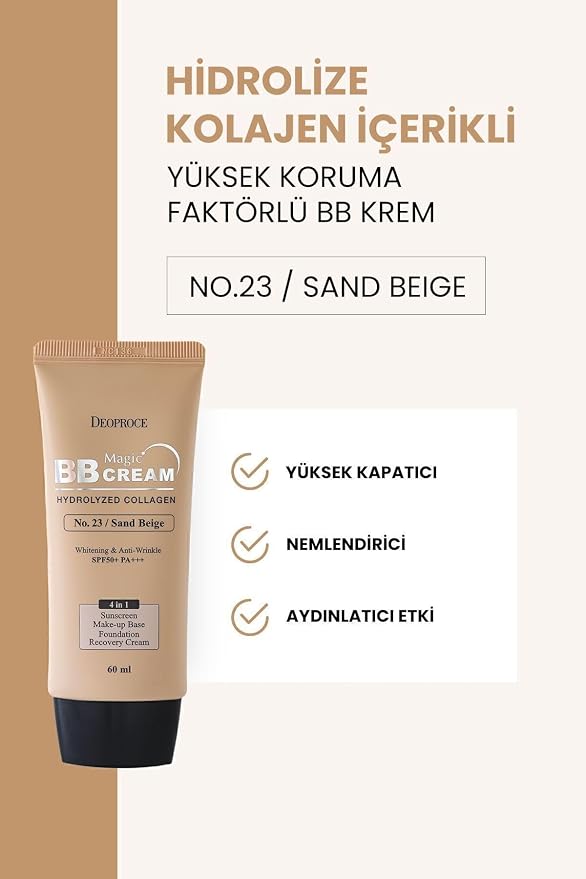 #23. Sand Beige