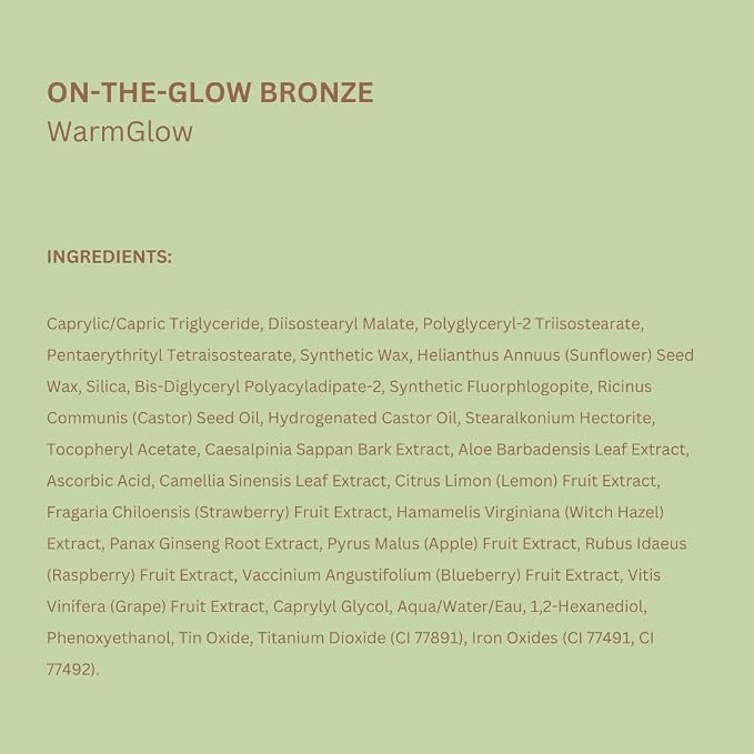 WarmGlow
