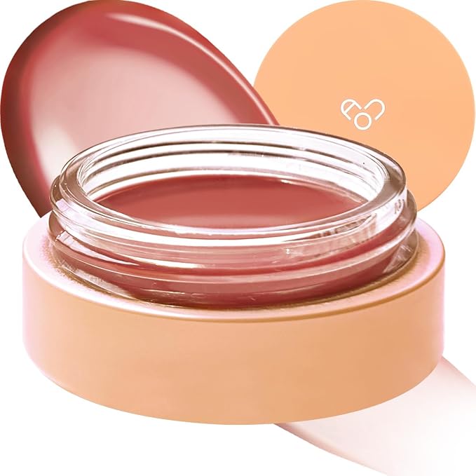 06 Peanut Balm