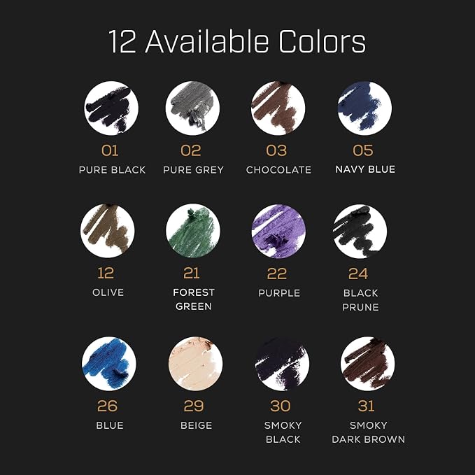 12 OLIVE