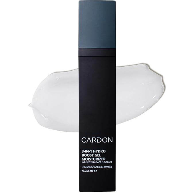 Anti Aging Moisturizer