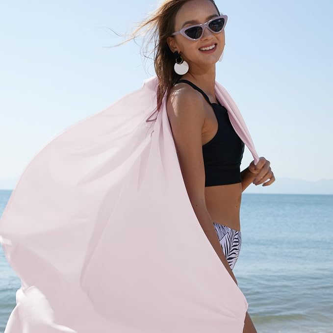 Pale Pink