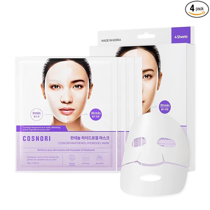 Panthenol
