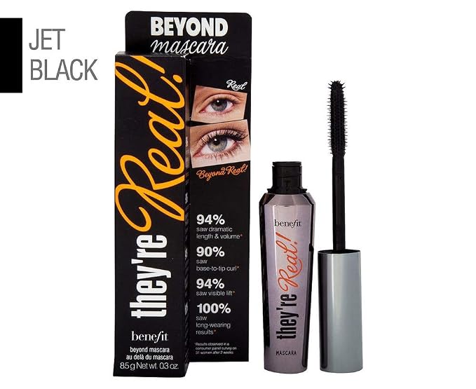 Beyond Black