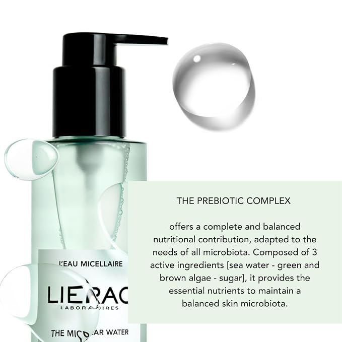 Blue (Water Cleanser)