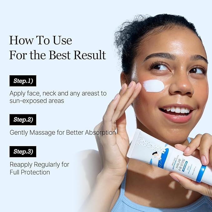 Sunscreen 2Pack
