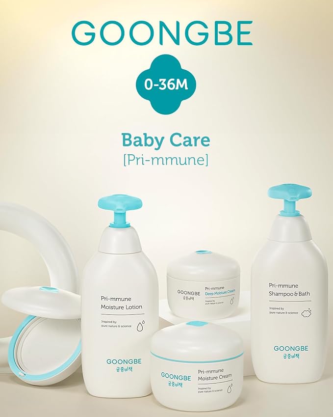 Powder Lotion