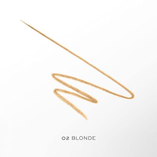 02 Blonde