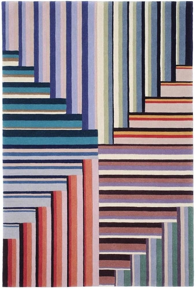 Line Multicolour