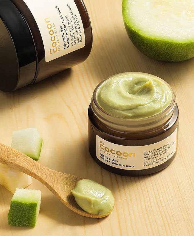 WinterMelon Face Mask (1.01 fl oz)